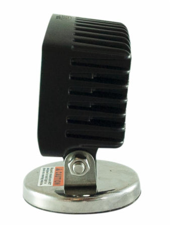 Faro da lavoro 6 LED ad ampio raggio Flood freddo 18W IP67