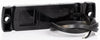 Fanale di ingombro a LED rosso 12-36V