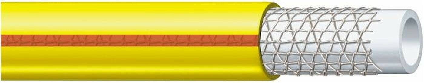 Tubo Pvc Notors 1" 25Mt