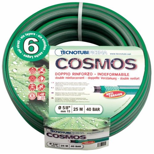 Tubo Premuim Notors 3/4 25Mt