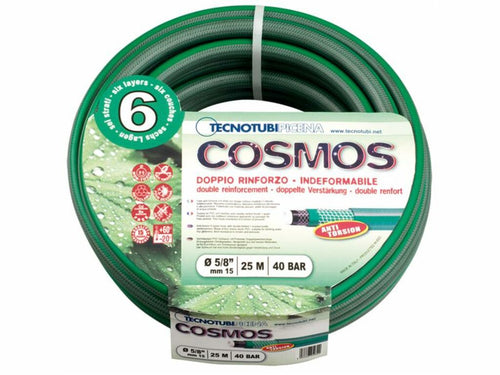 Tubo Premium Notors 1/2 25Mt