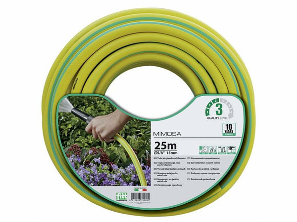 Tubo Premium Notors 1/2" 25Mt
