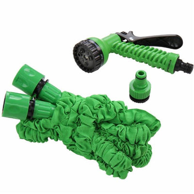 Tubo estensibile per irrigazione 5-15 mt