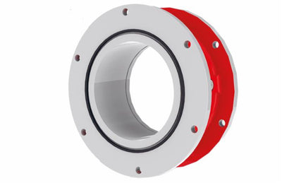 Giunto girevole Ø 200