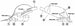 Lamino senza coltre adattabile Er.Mo B57 D-CA001AD