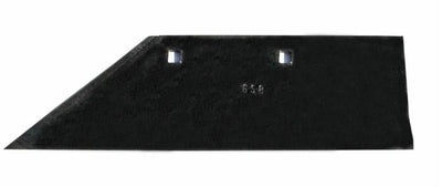 Vomere adattabile Er.Mo GS9 D-CA033AD 3 fori