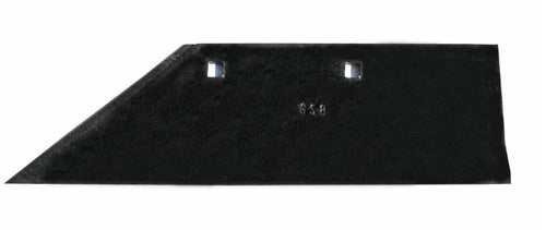 Vomere adattabile Er.Mo GS9 D-CA033AD 3 fori