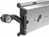 Barra con fanali posteriori e fanali di ingombro LED 12-24V lunghezza 1,8m Confezione da 1pz