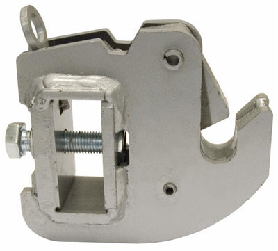 Gancio automatico Ø 28mm adattabile a Fendt 208V-209F-211V