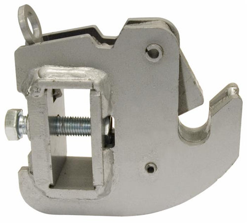 Gancio automatico Ø 28mm adattabile a Fendt 208V-209F-211V