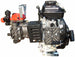 Motopompa a 2 membrane AR252 con motore 4 tempi
