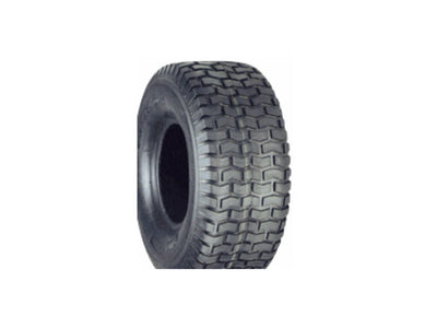 Pneumatico scolpito Garden misura 13x5,00/6 2PR Confezione da 1pz