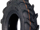 Pneumatico tractor motrice misura 3,50/8" 4 tele Confezione da 1pz