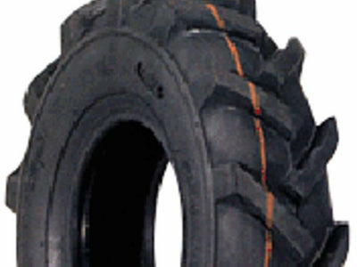 Pneumatico tractor motrice misura 3,50/8 4 tele Confezione da 1pz
