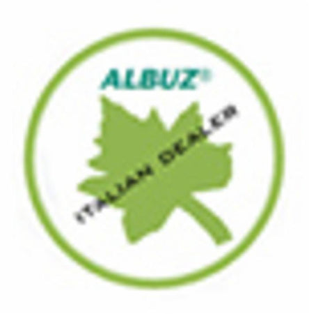 Ugello Albuz AXI 110° marrone confezione da 3 pezzi