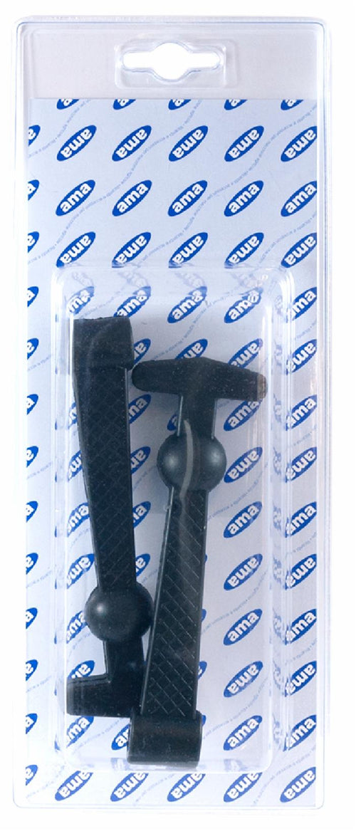 Tirante cofano extra lungo 160mm