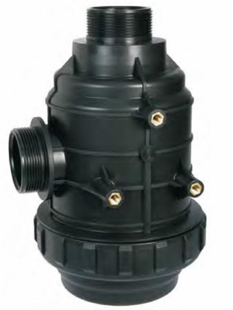 Filtro di aspirazione 50 mesh