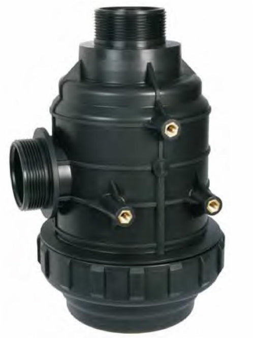 Filtro di aspirazione 50 mesh