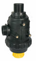 Filtro aspirazione con valvola G 2 50 mesh,