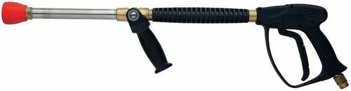 Lancia per lavaggio con ugello M15x1 Ø 1,5mm