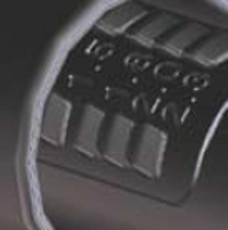 Lancia a leva Nehro con ugello in ceramica