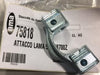 Attacco lama falciatrice adattabile al riferimento originale BCS 52158700Z