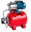 Gruppo di pressurizzazione a funzionamento automatico 600W
