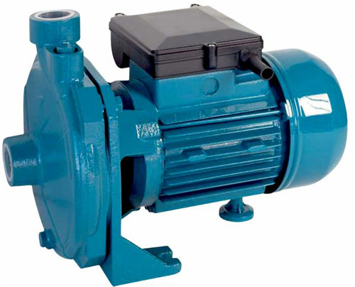 Elettropompa centrifuga monogirante 750W