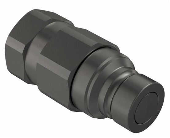 Innesto rapido faccia piana Faster maschio 1" dimensione nominale 3/4"