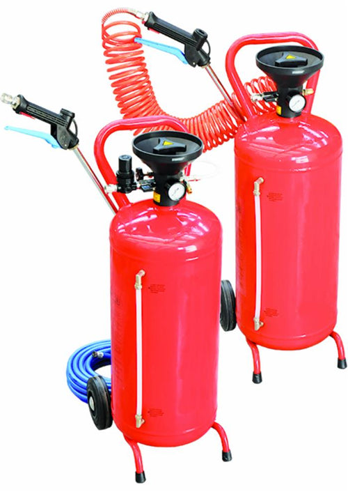 Nebulizzatore spray 24L