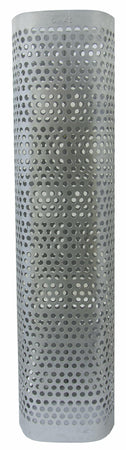 Griglia antiscottatura 560x110x120mm