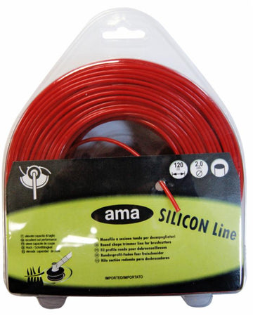 Filo Silicon Line 2,4mm