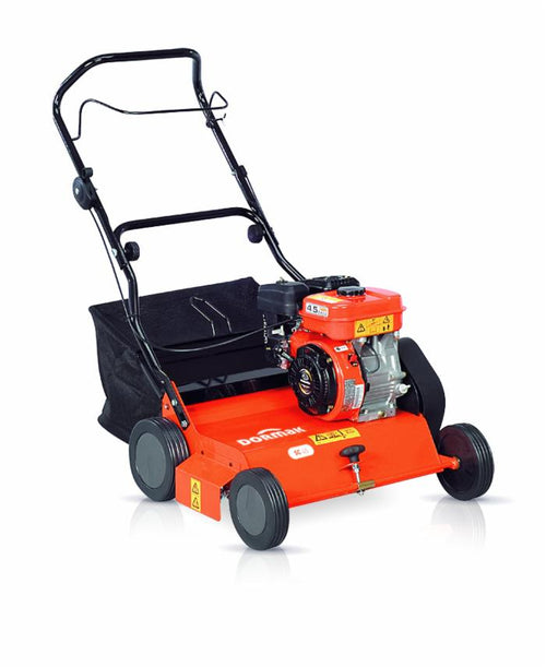 Arieggiatore SC45BS con motore B&S da 212cc