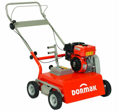 Arieggiatore SC520 Pro con motore Honda da 270cc