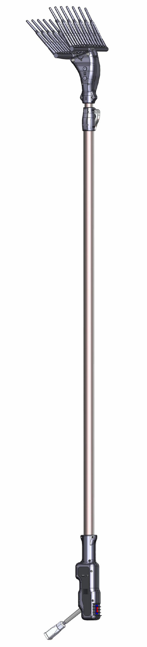 Abbacchiatore elettrico Easy Ol 300W