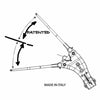 Kit ricambio pettine Furore
