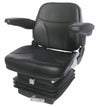 Sedile Activo Plus con sospensione meccanica