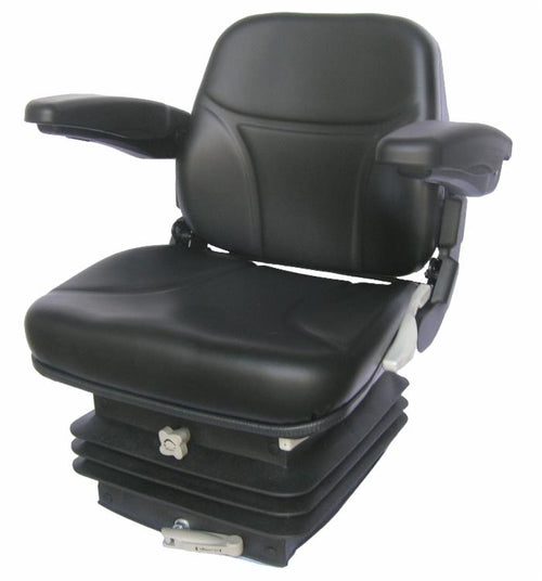 Sedile Activo Plus con sospensione meccanica