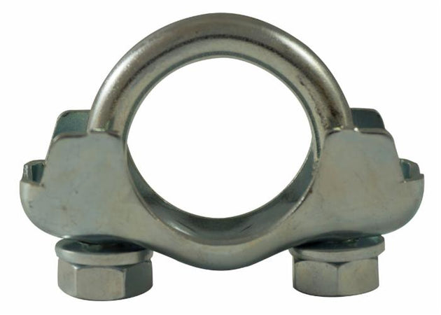 Fascetta a cavallotto da Ø 51 - 53mm