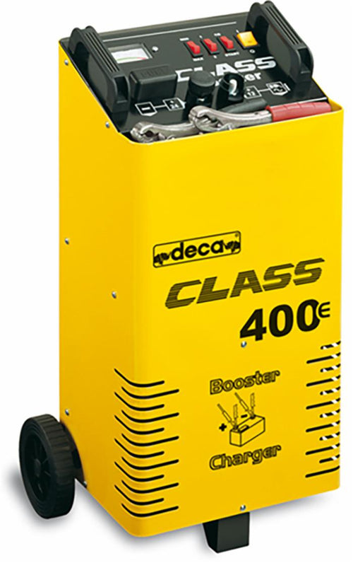 Caricabatteria Deca 1,3-6kw CLASS400E