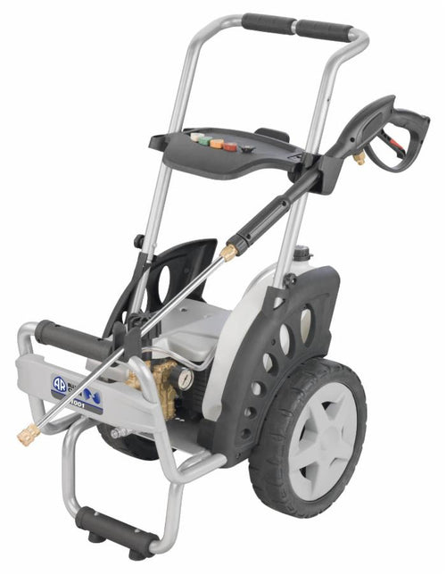 Idropulitrice professionale Annovi Reverberi AR 1001 Pro Cold 500 L/h