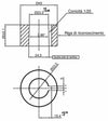 Volante diametro 380mm con cono Danfoss 1