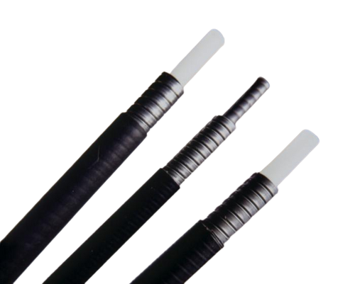 Guaina con tubetto 2,0x2,7x4,0x5,0 lunghezza di 30 metri