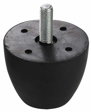 Paracolpi d'appoggio maschio 69x75