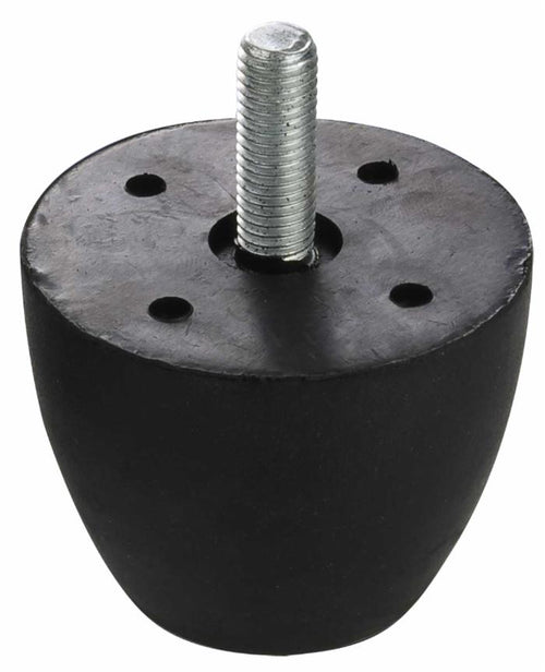 Paracolpi d'appoggio maschio 69x60