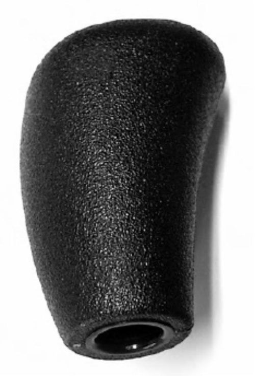 Pomolo cambio con foro Ø 10mm confezione da 3 pezzi