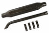 Kit silenziatore quadro adattabile 5157240