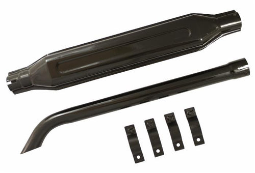 Kit silenziatore quadro adattabile 5157240