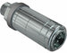 Innesto rapido a valvola femmina push-pull faster da 1/2 filetto maschio 22x1,5