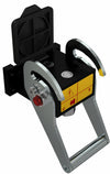 Piastra multiconnessione parte fissa da 3/8 filetto 1/2” 2 linee Faster